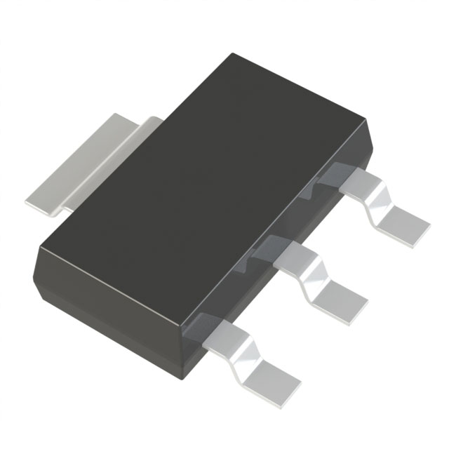 AZ1117EH-1.8TRG1